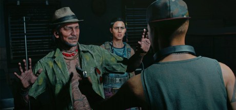 Far Cry 6 - Game of the Year Edition Upgrade Pass DLC EU PC Ubisoft Connect CD Key