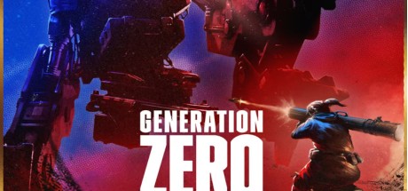 Generation Zero Ultimate Bundle PC Steam CD Key