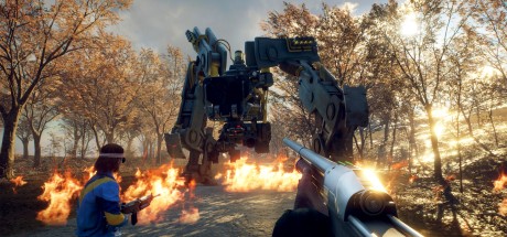 Generation Zero Ultimate Bundle PC Steam CD Key