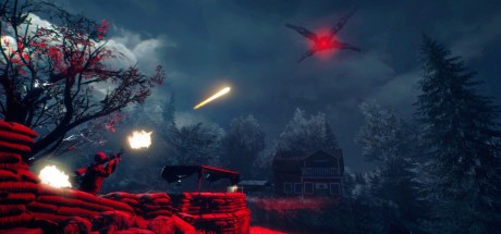 Generation Zero Ultimate Bundle PC Steam CD Key