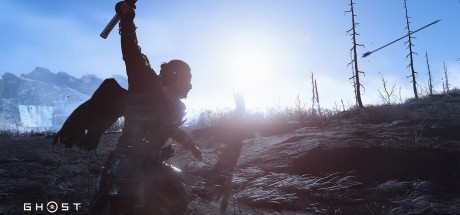 Ghost of Tsushima Director's Cut LATAM PC Steam CD Key