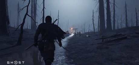 Ghost of Tsushima Director's Cut LATAM PC Steam CD Key