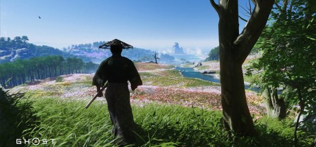 Ghost of Tsushima Director's Cut LATAM PC Steam CD Key