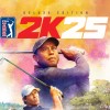 PGA TOUR 2K25 Deluxe Edition EU PC Steam CD Key