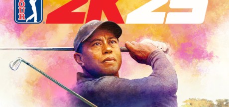 PGA TOUR 2K25 Deluxe Edition EU PC Steam CD Key