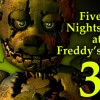 Five Nights At Freddy's 3 PC Steam CD Key