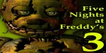 Five Nights At Freddy's 3 PC Steam CD Key