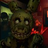 Five Nights At Freddy's 3 PC Steam CD Key