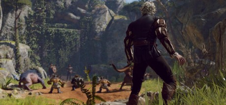 Baldur's Gate 3 CA Xbox Series X|S CD Key