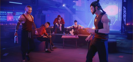 Sifu EU XBOX One / Xbox Series X|S / PC CD Key