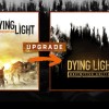 Dying Light - Standard To Definitive Upgrade DLC EU PC Steam CD Key