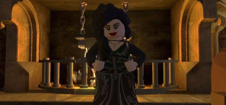 LEGO Harry Potter Collection MX (2022) XBOX One / Xbox Series X|S CD Key