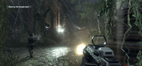 Call of Duty: Black Ops II EU PC Windows 10 CD Key Call of Duty: Black Ops II EU PC Windows 10 CD Key