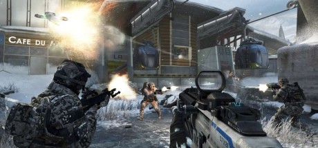 Call of Duty: Black Ops II EU PC Windows 10 CD Key
