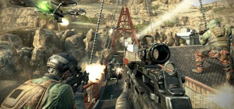 Call of Duty: Black Ops II EU PC Windows 10 CD Key
