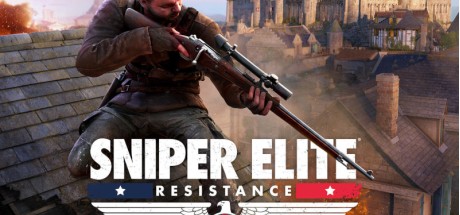 Sniper Elite: Resistance XBOX One / Xbox Series X|S / PC CD Key
