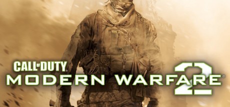 Call of Duty: Modern Warfare 2 (2009) EU PC Windows 10 CD Key