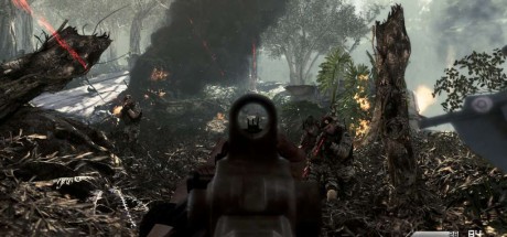 Call of Duty: Ghosts EU PC Windows 10 CD Key