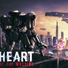 Heart of the Machine PC Steam CD Key
