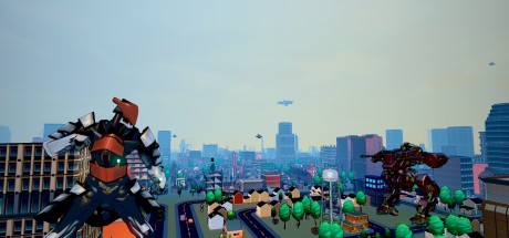 Heart of the Machine PC Steam CD Key