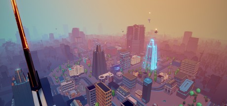 Heart of the Machine PC Steam CD Key