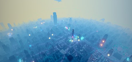 Heart of the Machine PC Steam CD Key