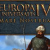 Europa Universalis IV - Mare Nostrum Content Pack Steam CD Key