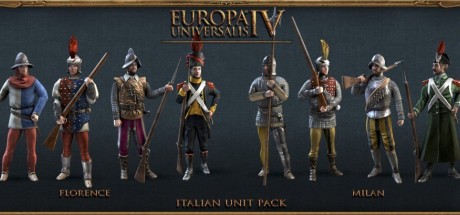 Europa Universalis IV - Mare Nostrum Content Pack Steam CD Key
