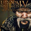 Europa Universalis IV - The Cossacks Content Pack DLC PC Steam CD Key