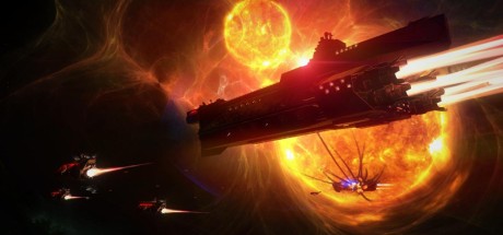Endless Space 2 - DLC Collection PC Steam CD Key