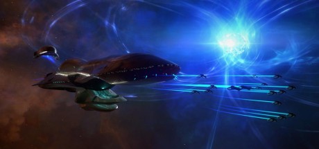 Endless Space 2 - DLC Collection PC Steam CD Key