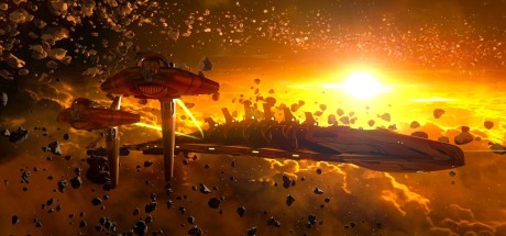 Endless Space 2 - DLC Collection PC Steam CD Key