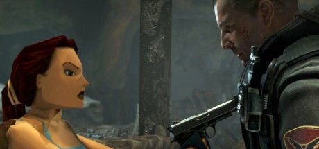 Rise of the Tomb Raider - 20 Year Celebration Pack DLC PC Steam CD Key