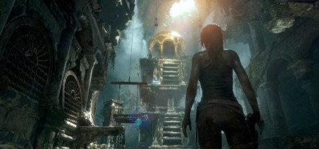 Rise of the Tomb Raider - 20 Year Celebration Pack DLC PC Steam CD Key
