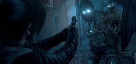 Rise of the Tomb Raider - 20 Year Celebration Pack DLC PC Steam CD Key