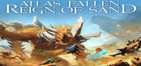 Atlas Fallen: Reign Of Sand NA PC Steam CD Key