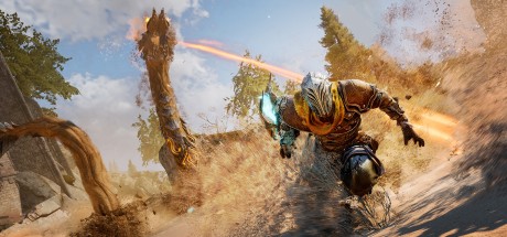 Atlas Fallen: Reign Of Sand NA PC Steam CD Key