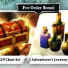 Metaphor: ReFantazio - Archetype EXP Chest Set & Adventurer’s Journey Pack DLC EU (without DE) PS5 CD Key