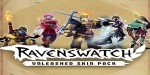 Ravenswatch - Unleashed Skin Pack DLC PC Steam CD Key