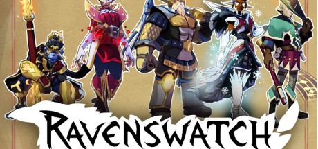 Ravenswatch - Unleashed Skin Pack DLC PC Steam CD Key