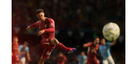 EA SPORTS FC 25 - FC Points 2800 EU PC EA App CD Key