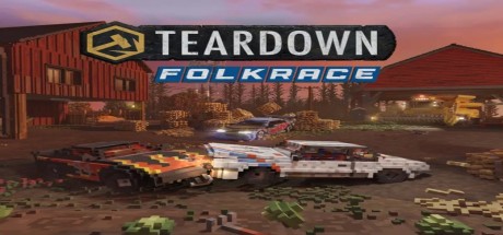 Teardown - Folkrace DLC EU (without DE) PS5 CD Key