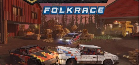 Teardown - Folkrace DLC EU (without DE) PS5 CD Key