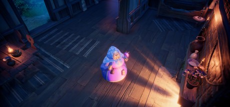 V Rising + DLC Bundle PC Steam CD Key