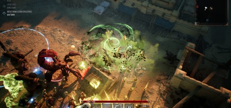 Achilles: Survivor PC Steam CD Key