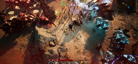 Achilles: Survivor PC Steam CD Key