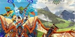 Monster Hunter Stories Collection PC Steam CD Key