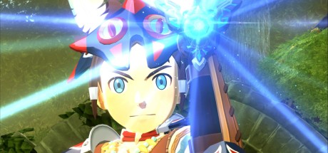 Monster Hunter Stories Collection PC Steam CD Key