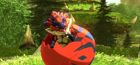 Monster Hunter Stories Collection PC Steam CD Key