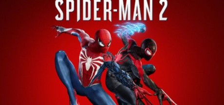 Marvel's Spider-Man 2 Deluxe Edition RoW PC Steam CD Key